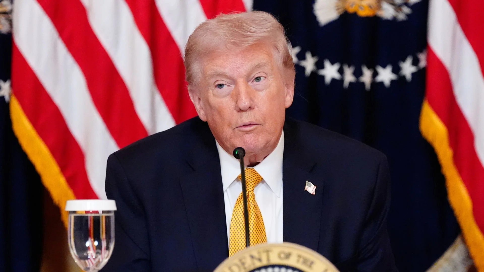 Trump fooled by fake AI video and fresh attack on Starmer - key takeaways from his latest appearances