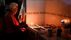 Millions without electricity as Cuba's power grid collapses