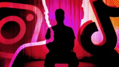 Meta and TikTok let harmful content rise after evidence outrage drove engagement, say whistleblowers