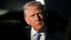 Wary allies show there's no quick fix to Trump's Iran crisis