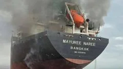What have US allies and China said about sending ships to the Strait of Hormuz?