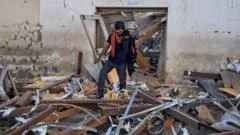 Pakistan air strike kills at least 100 at Kabul drug rehab centre