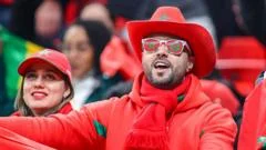 Celebrations in Morocco but devastation in Senegal after Africa Cup of Nations decision