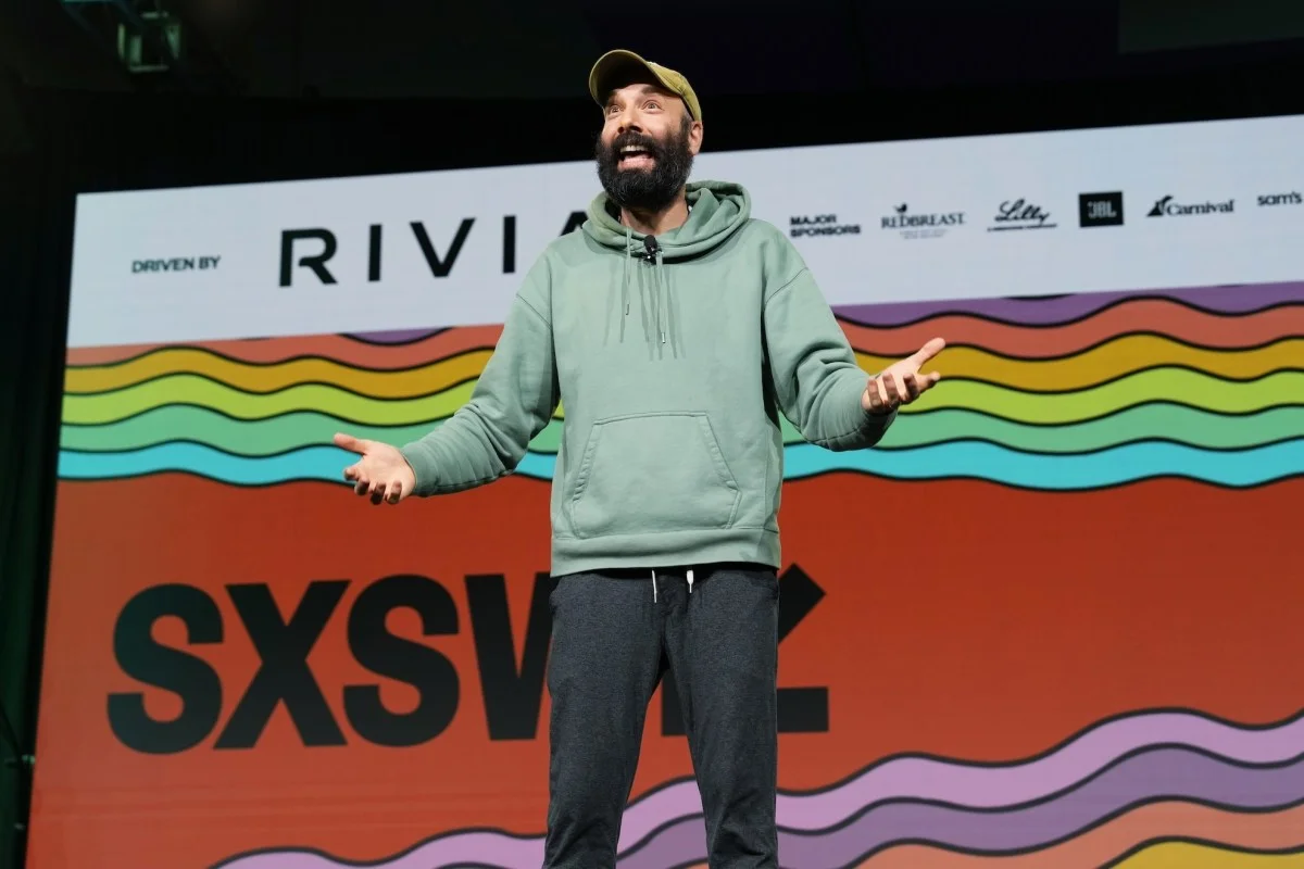 Patreon CEO calls AI companies’ fair use argument ‘bogus,’ says creators should be paid