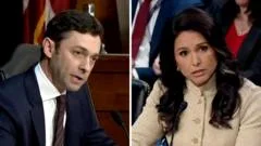 Watch: Gabbard faces scrutiny over Iran nuclear intelligence claims