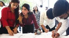 India's young are more educated than ever. So why are so many jobless?