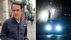 As Cuba struggles with power cuts, how is the island holding up?