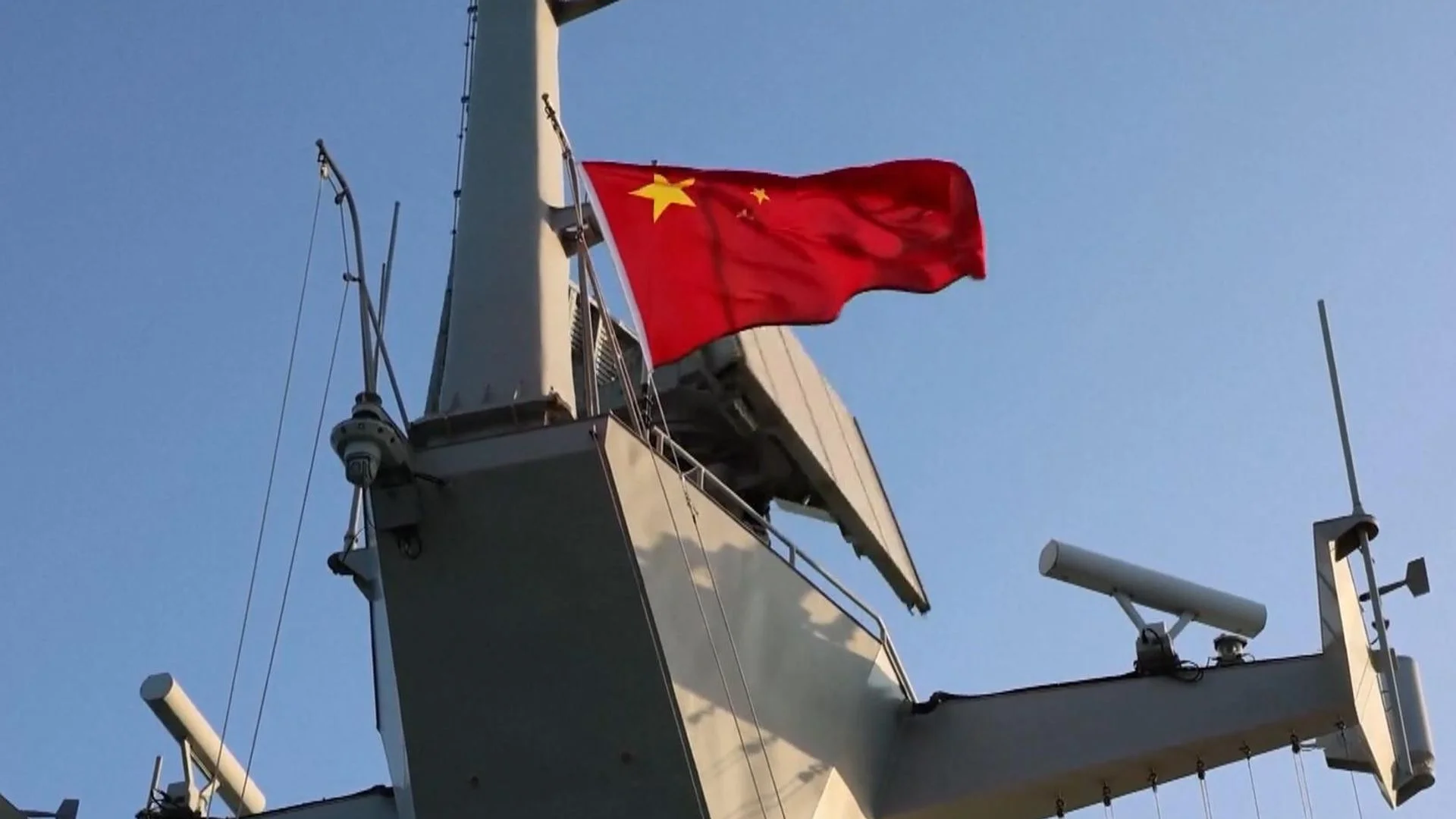 China not planning to invade Taiwan in 2027, US says