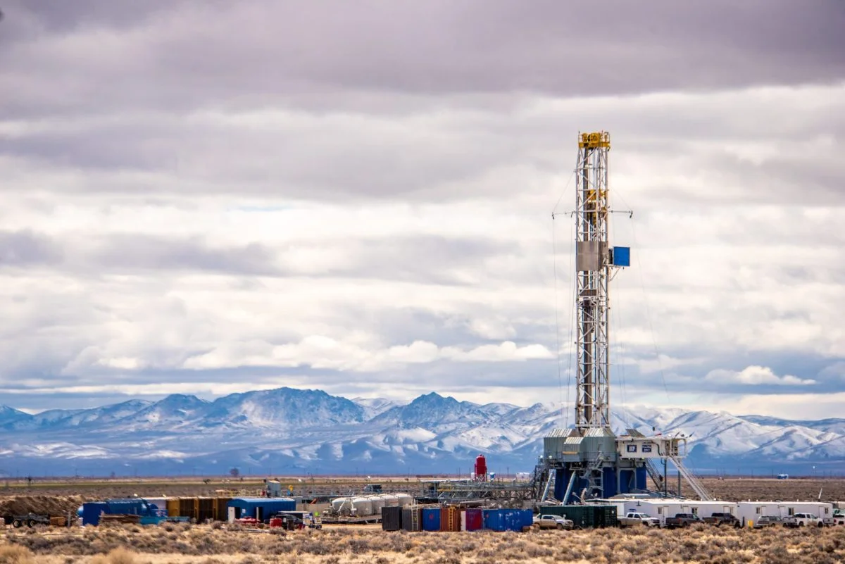 Geothermal startup Fervo catapults itself over the ‘valley of death’