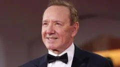 Kevin Spacey and accusers settle before civil trial 