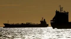 US lifts sanctions on some Iranian oil as gas prices soar