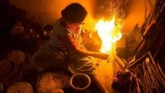 Gas shortage caused by Iran war may push India back to dirtier fuels