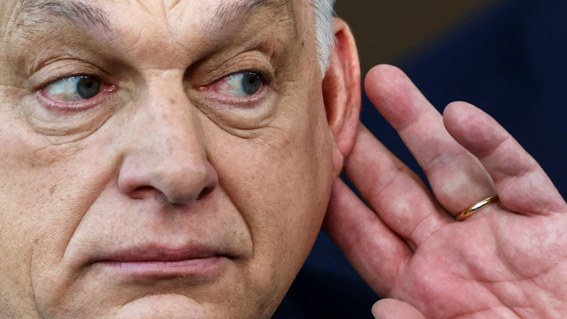EU loan for Ukraine war effort blocked