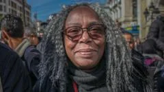 Leading anti‑racism activist in Tunisia jailed for eight years