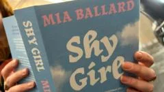 Publisher cancels horror novel's release over AI claims