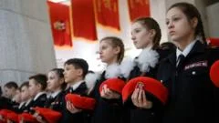 Russia's school propaganda was  highlighted by Oscar-winning film - but does it work?