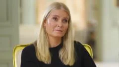 Norway's crown princess breaks silence, claiming she was 'manipulated and deceived' by Epstein