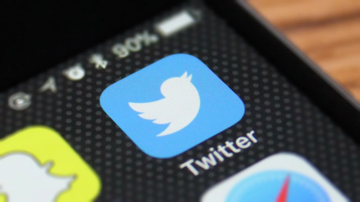 It’s been 20 years since the first tweet