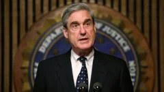 Robert Mueller, ex-FBI chief who led Trump-Russia investigation, dies at 81