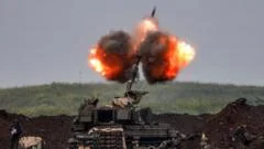 Israel to expand ground and air attacks against Hezbollah in Lebanon