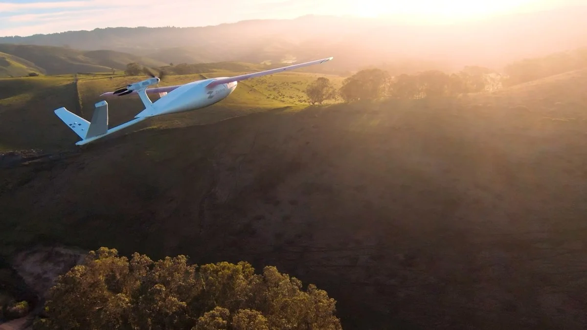 Zipline snaps up another $200M to fuel its drone delivery expansion
