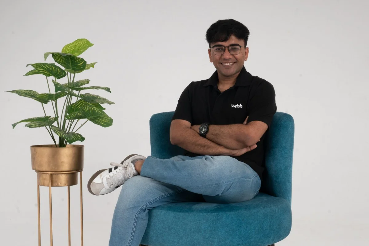 Bengaluru food delivery startup Swish raises $38M, its third round in 18 months