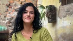 Cuba's mothers-to-be prepare to give birth in a country plunged into darkness