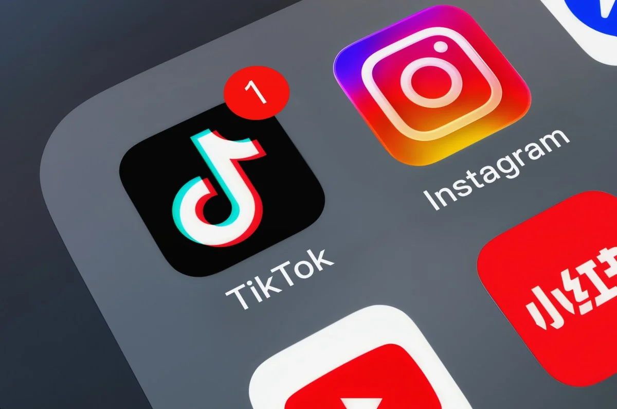 TikTok ads are about to get a tad more disruptive