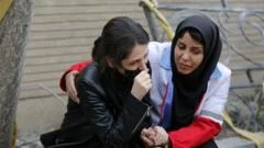 Iran war shows norms of international conflicts have been overturned