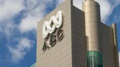 Journalists at Australia's national broadcaster strike for first time in 20 years