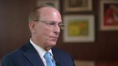Boss of financial giant BlackRock warns of global recession if oil price hits $150