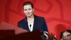 Danish PM fails to secure majority in party's weakest election showing since 1903