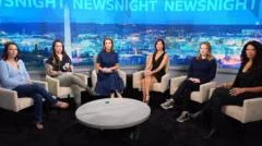 'He liked the fear in our eyes,' Epstein survivors tell BBC