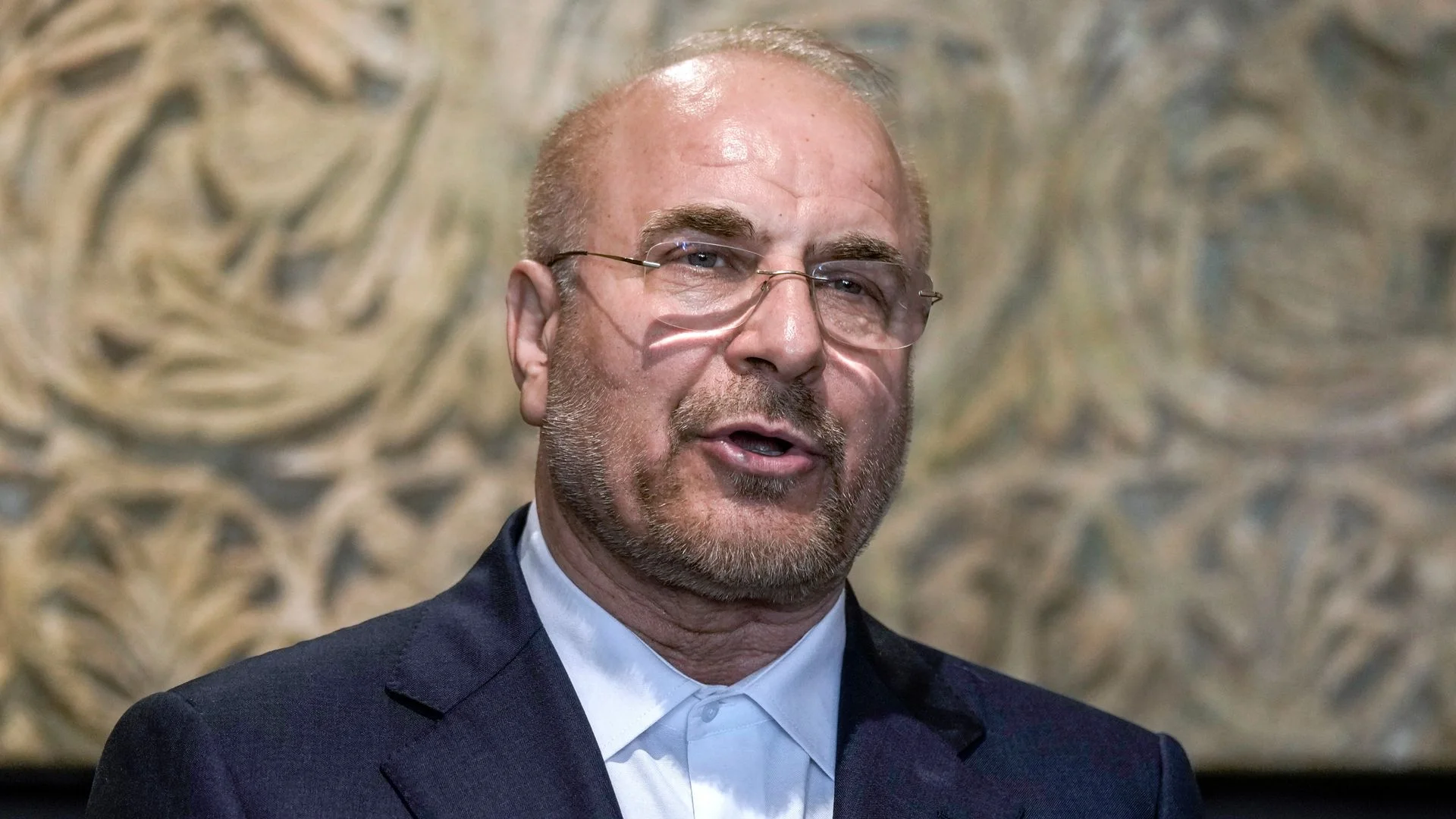 The Iranian former commander who could be Trump's pick to negotiate with