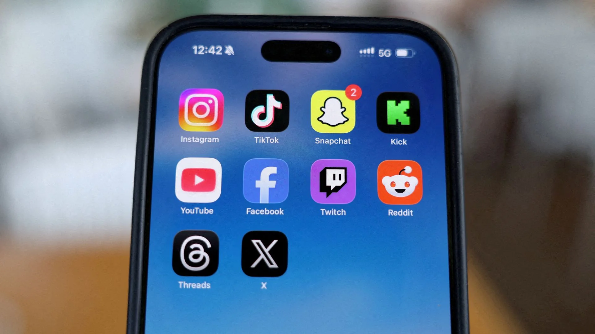 Instagram and Facebook owner Meta ordered to pay £280m for knowingly harming children