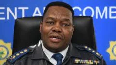 South Africa's police chief to appear in court over controversial health contract