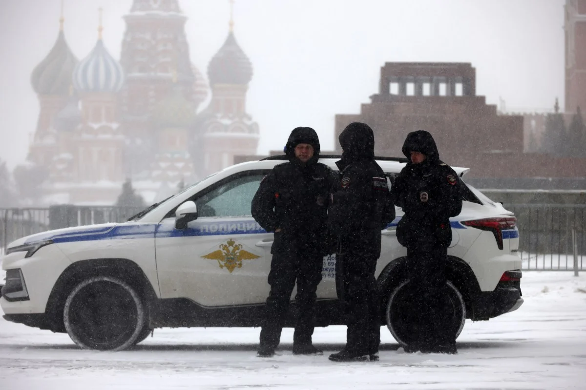 Russia arrests alleged owner of cybercrime forum LeakBase, report says