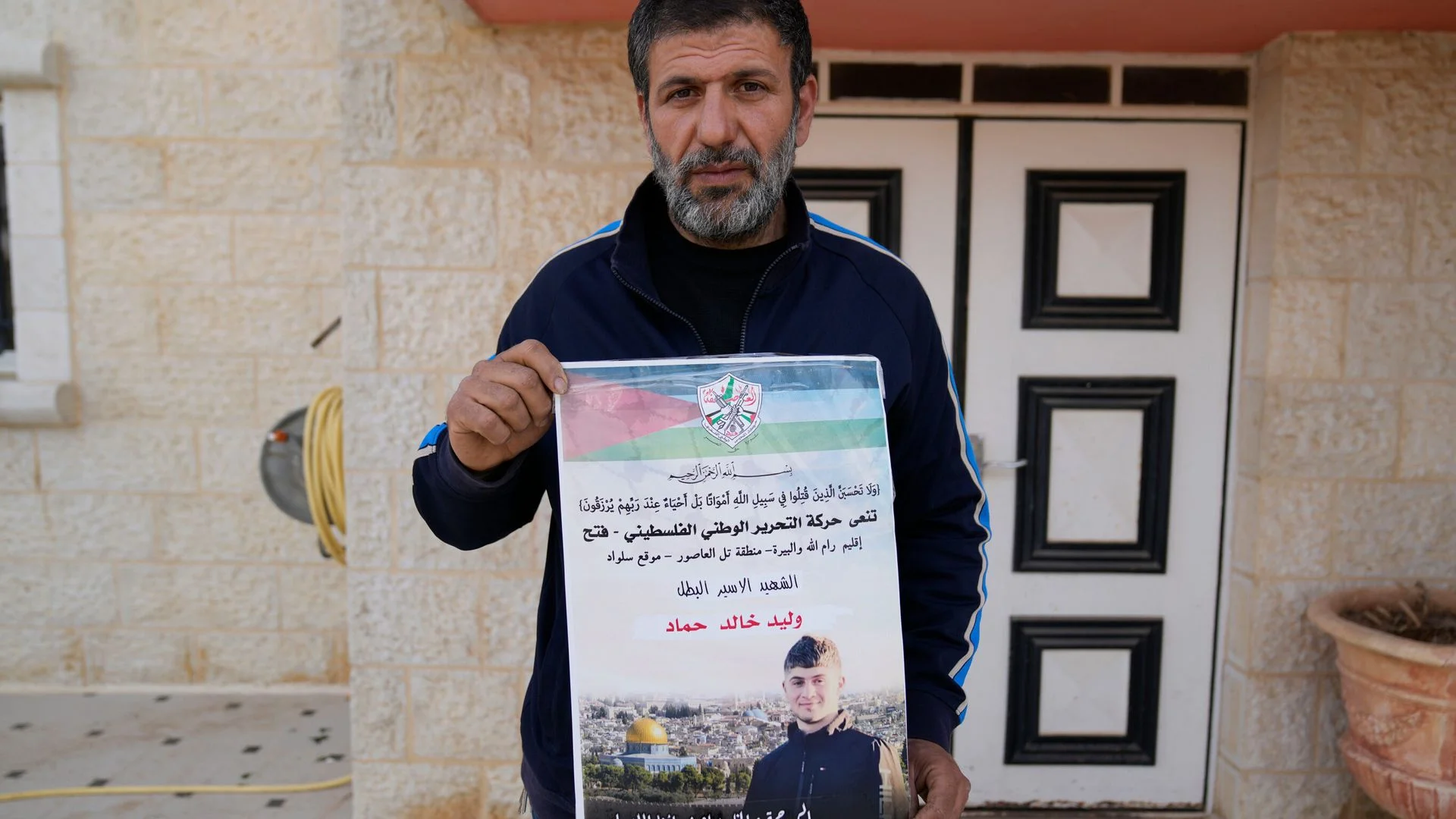Palestinian teenager was starved in prison before death, judge rules