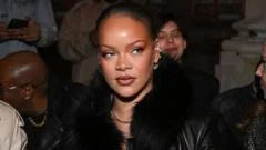 Woman charged with shooting at Rihanna's home pleads not guilty to attempted murder