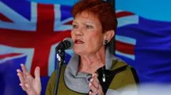 A right-wing populist party made big poll gains in Australia - and it's shaking up politics