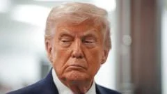 Trump confirms May meeting with Xi Jinping as Iran war forces postponement