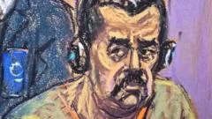 US prosecutors argue Maduro 'plundered' Venezuelan wealth in court battle over legal fees