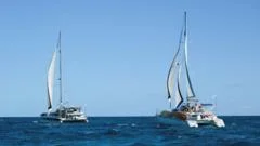 Two Cuba-bound aid ships missing after leaving Mexico
