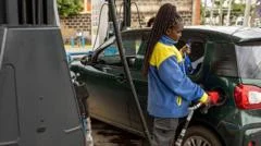 Rationing power and diluting petrol - how African countries are coping with effects of Iran war