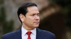 Rubio says US expects to finish Iran war 'in next couple of weeks'