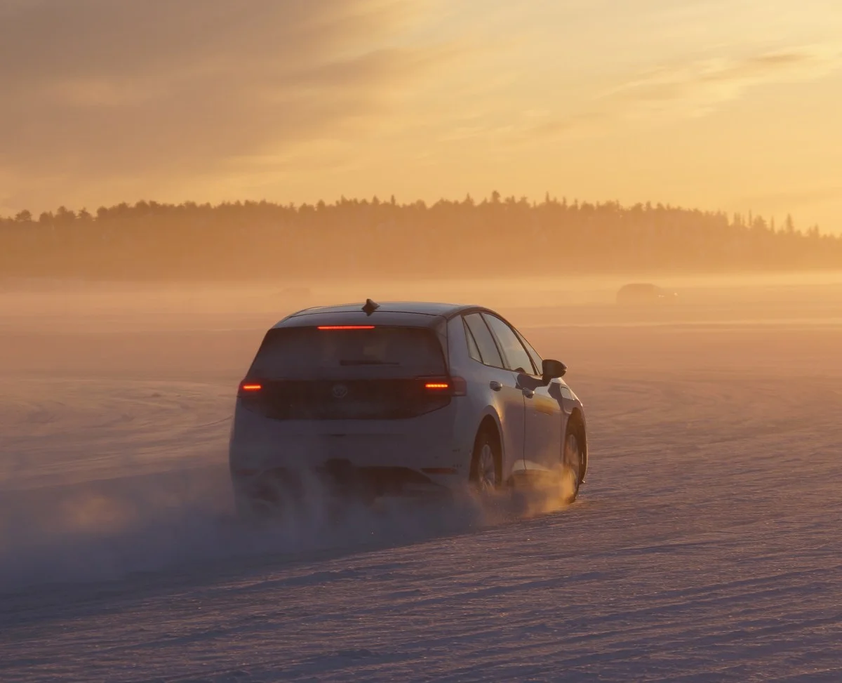 Rivian gets another $1B from Volkswagen