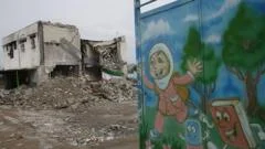 UN human rights chief calls on US to conclude probe into Iran school strike
