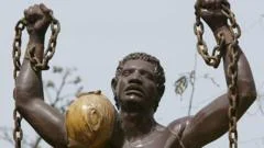 'The gravest crime against humanity': What does the UN vote on slavery mean?