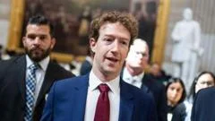 'We're having a moment' - fear and denial in Silicon Valley over social media addiction trial