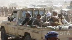 Potential Houthi threat to Red Sea shipping could further damage global economy